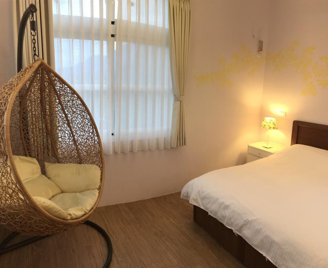 Apartamento Straybirds Donghe Exterior foto
