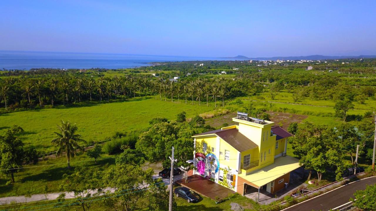 Apartamento Straybirds Donghe Exterior foto