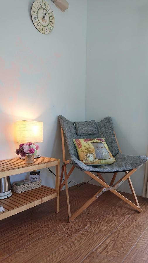 Apartamento Straybirds Donghe Exterior foto