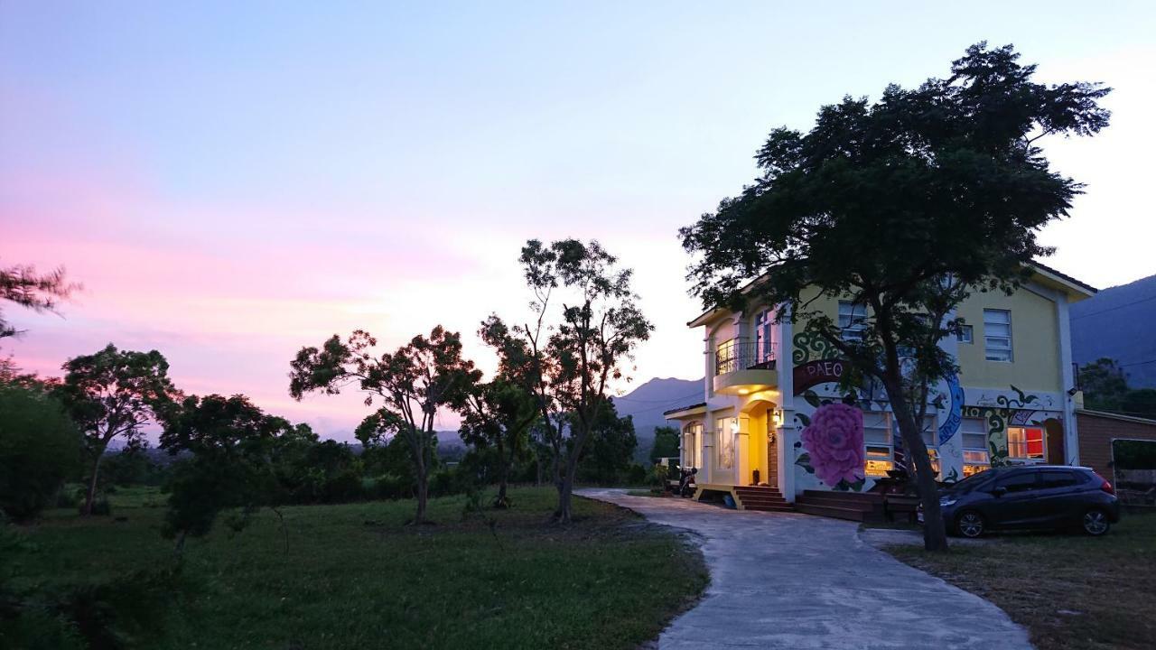 Apartamento Straybirds Donghe Exterior foto