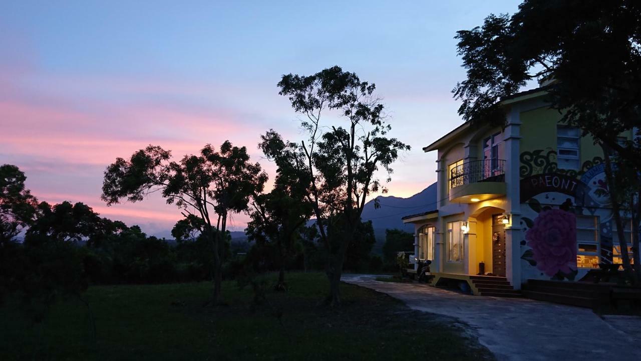 Apartamento Straybirds Donghe Exterior foto